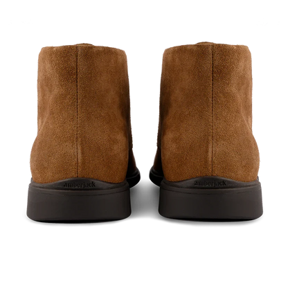 The Grizzly Chukka