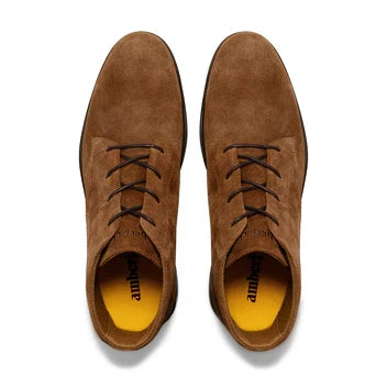 The Grizzly Chukka