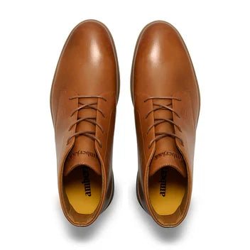 The Honey Chukka