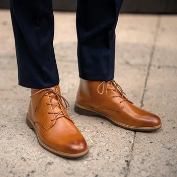The Honey Chukka