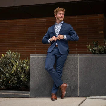 The  Chestnut & Mocha Chukka