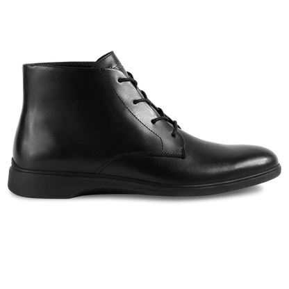 The Obsidian Chukka