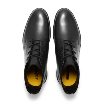 The Obsidian Chukka
