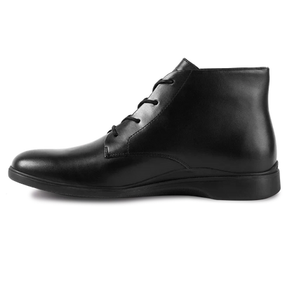 The Obsidian Chukka