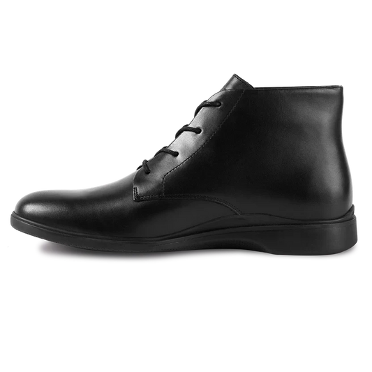 The Obsidian Chukka