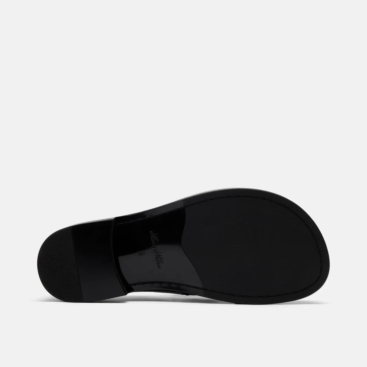 Wildheart Penny Loafers