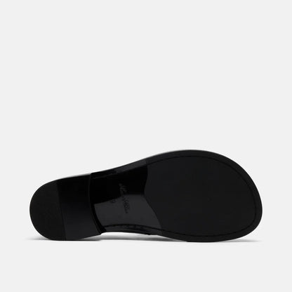 Wildheart Penny Loafers